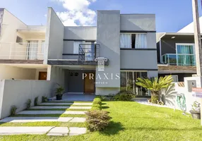 Foto 1 de Casa com 3 Quartos à venda, 112m² em Barreirinha, Curitiba