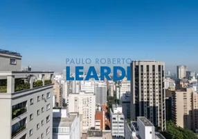 Foto 1 de Cobertura com 4 Quartos à venda, 629m² em Jardim Paulista, São Paulo