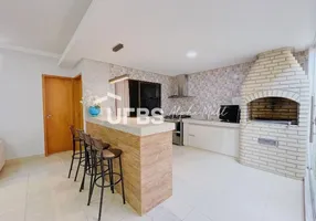 Foto 1 de Casa de Condomínio com 3 Quartos à venda, 230m² em Sítios Santa Luzia, Aparecida de Goiânia