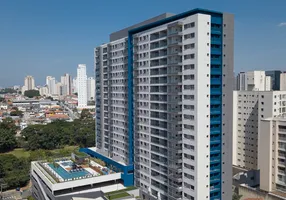 Foto 1 de Apartamento com 2 Quartos à venda, 72m² em São Judas, São Paulo