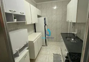 Foto 1 de Apartamento com 2 Quartos à venda, 46m² em Cupecê, São Paulo