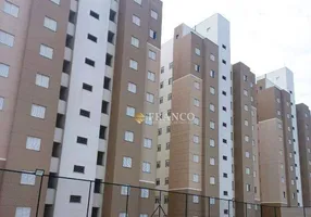 Foto 1 de Apartamento com 2 Quartos à venda, 52m² em Jardim Ana Rosa, Taubaté