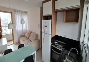 Foto 1 de Apartamento com 2 Quartos à venda, 49m² em Vila Matilde, São Paulo