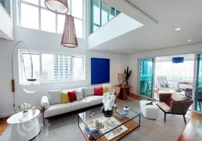 Foto 1 de Apartamento com 4 Quartos à venda, 263m² em Itaim Bibi, São Paulo
