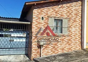 Foto 1 de Casa com 2 Quartos à venda, 81m² em Vila Ressaca, Mogi das Cruzes