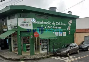 Foto 1 de Ponto Comercial com 1 Quarto à venda, 220m² em Betânia, Belo Horizonte