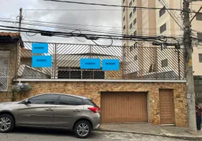 Foto 1 de Casa com 3 Quartos para venda ou aluguel, 570m² em Vila Rosalia, Guarulhos