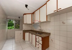 Foto 1 de Apartamento com 2 Quartos à venda, 55m² em Pirituba, São Paulo