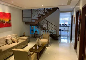 Foto 1 de Casa com 4 Quartos à venda, 380m² em Serrano, Belo Horizonte