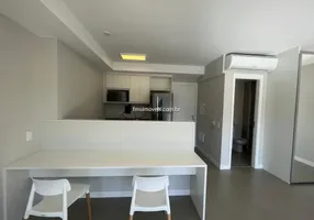 Foto 1 de Apartamento com 1 Quarto para alugar, 49m² em Vila Cruzeiro, São Paulo