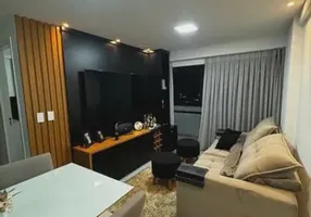 Foto 1 de Apartamento com 2 Quartos à venda, 62m² em Benfica, Fortaleza