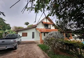 Foto 1 de Fazenda/Sítio com 4 Quartos à venda, 230m² em Jardim Monte Belo I, Campinas