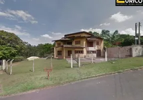 Foto 1 de Casa com 3 Quartos à venda, 400m² em Estancia Recreativa San Fernando, Valinhos