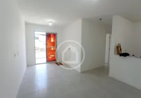 Foto 1 de Apartamento com 2 Quartos à venda, 52m² em Taquara, Rio de Janeiro