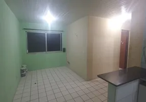 Foto 1 de Apartamento com 2 Quartos à venda, 43m² em Prefeito José Walter, Fortaleza