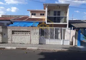 Foto 1 de Casa com 2 Quartos à venda, 169m² em Vila Castelo Branco, Campinas