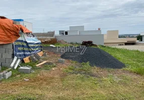 Foto 1 de Lote/Terreno à venda, 286m² em Jardim São Francisco, Piracicaba