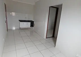Foto 1 de Apartamento com 2 Quartos para alugar, 57m² em Vila São José, São Paulo