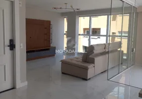 Foto 1 de Apartamento com 3 Quartos à venda, 125m² em Meia Praia, Itapema