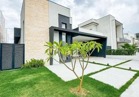 Foto 1 de Casa de Condomínio com 3 Quartos à venda, 145m² em São Venancio, Itupeva