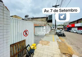Foto 1 de Ponto Comercial para venda ou aluguel, 300m² em Centro, Porto Velho