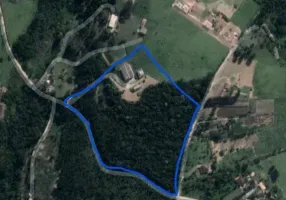 Foto 1 de Fazenda/Sítio com 2 Quartos à venda, 48715m² em , Biritiba Mirim