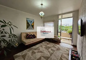 Foto 1 de Apartamento com 3 Quartos à venda, 110m² em Vila Monumento, São Paulo