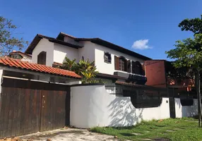 Foto 1 de Casa com 4 Quartos à venda, 400m² em São Francisco, Niterói