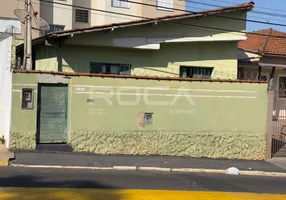 Foto 1 de Casa com 2 Quartos à venda, 73m² em Parque Sabará, São Carlos