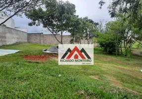 Foto 1 de Lote/Terreno à venda, 644m² em Loteamento Residencial Reserva dos Lagos, Pindamonhangaba