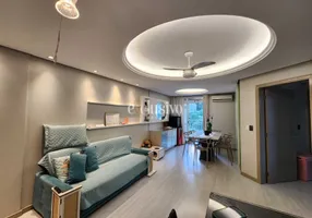 Foto 1 de Apartamento com 2 Quartos à venda, 81m² em Coqueiros, Florianópolis