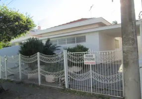 Foto 1 de Casa com 3 Quartos para alugar, 200m² em Boa Vista, São José do Rio Preto