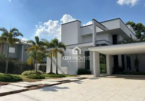 Foto 1 de Casa de Condomínio com 4 Quartos à venda, 430m² em Jardim Primavera, Itupeva