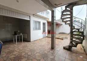 Foto 1 de Casa com 1 Quarto à venda, 90m² em Jardim Flor da Montanha, Guarulhos