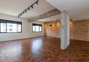 Foto 1 de Apartamento com 3 Quartos à venda, 212m² em Consolação, São Paulo