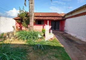 Foto 1 de Casa com 3 Quartos à venda, 100m² em Jardim Conde Pinhal I, Jaú