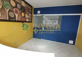Foto 1 de Ponto Comercial para alugar, 20m² em Centro, Florianópolis