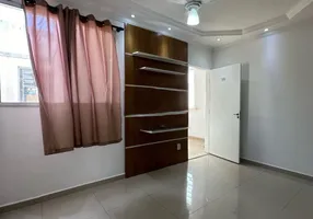 Foto 1 de Apartamento com 2 Quartos à venda, 49m² em Residencial Sitio Santo Antonio, Taubaté