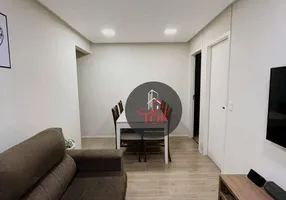 Foto 1 de Apartamento com 2 Quartos à venda, 54m² em Assunção, São Bernardo do Campo