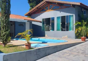 Foto 1 de Casa de Condomínio com 5 Quartos à venda, 340m² em Ana Helena, Jaguariúna