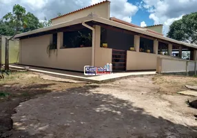 Foto 1 de Casa com 2 Quartos à venda, 180m² em Samambaia Núcleo IV, Juatuba