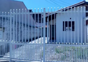 Foto 1 de Casa com 2 Quartos para alugar, 60m² em Conjunto Residencial Trinta e Um de Março, São José dos Campos