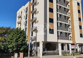 Foto 1 de Apartamento com 1 Quarto à venda, 47m² em Niterói, Canoas