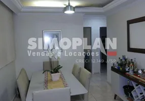 Foto 1 de Apartamento com 3 Quartos à venda, 60m² em Vila Industrial, Campinas