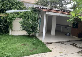 Foto 1 de Casa com 4 Quartos à venda, 300m² em Jardim Paulistano, São Paulo