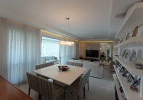 Foto 1 de Apartamento com 3 Quartos à venda, 187m² em Cidade São Francisco, São Paulo