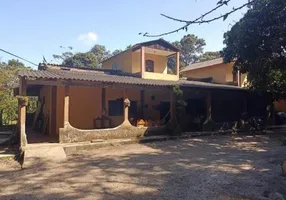 Foto 1 de Fazenda/Sítio com 3 Quartos à venda, 220m² em Chácara São Fernando, Itanhaém