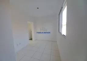 Foto 1 de Apartamento com 2 Quartos à venda, 45m² em Vila Voturua, São Vicente