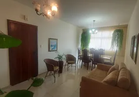 Foto 1 de Apartamento com 3 Quartos à venda, 151m² em Renascença, Belo Horizonte