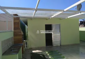 Foto 1 de Sobrado com 3 Quartos à venda, 140m² em Vila São José, São Paulo